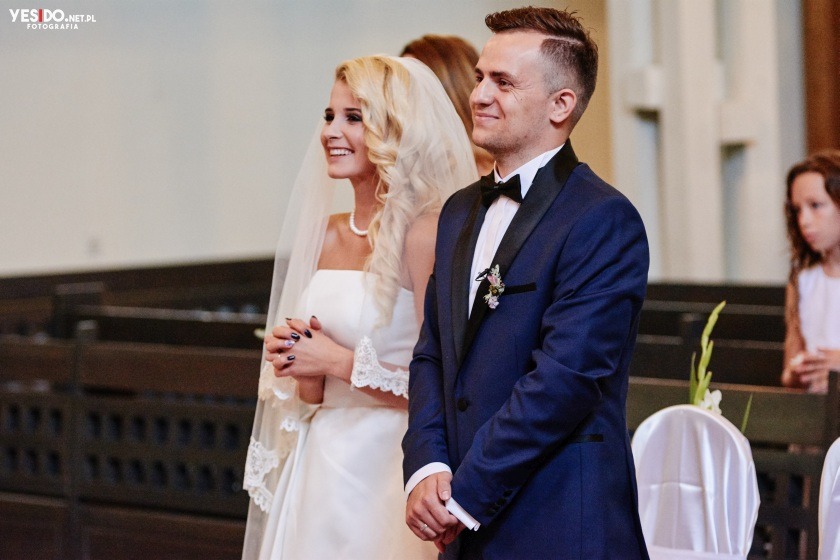 Natalia i Cyprian – zdjęcia ślubne Gdańsk