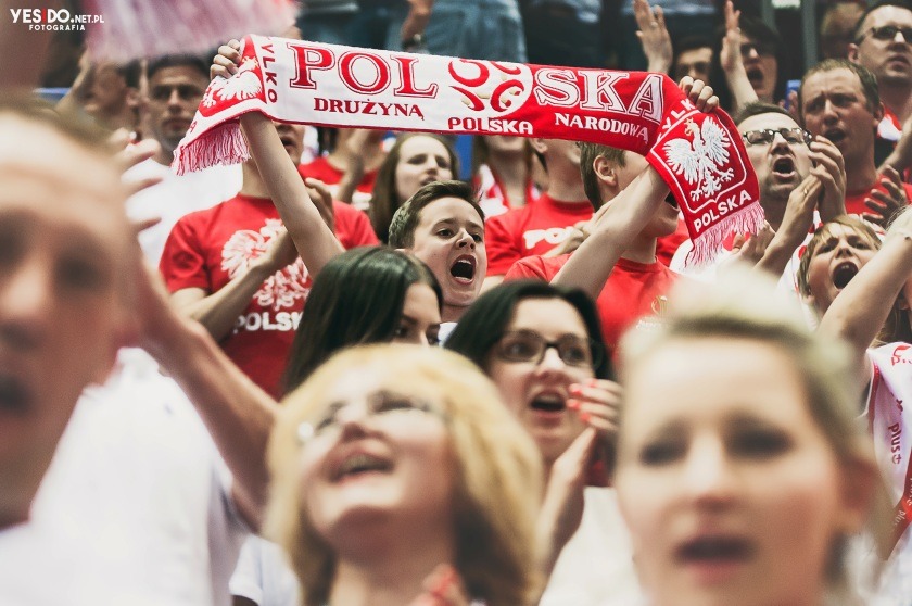 Reprezentacja Polski - PZPS – zdjęcia eventów