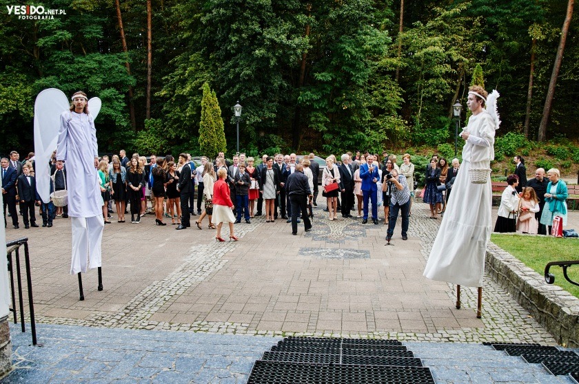 Natalia i Cyprian – zdjęcia ślubne Gdańsk