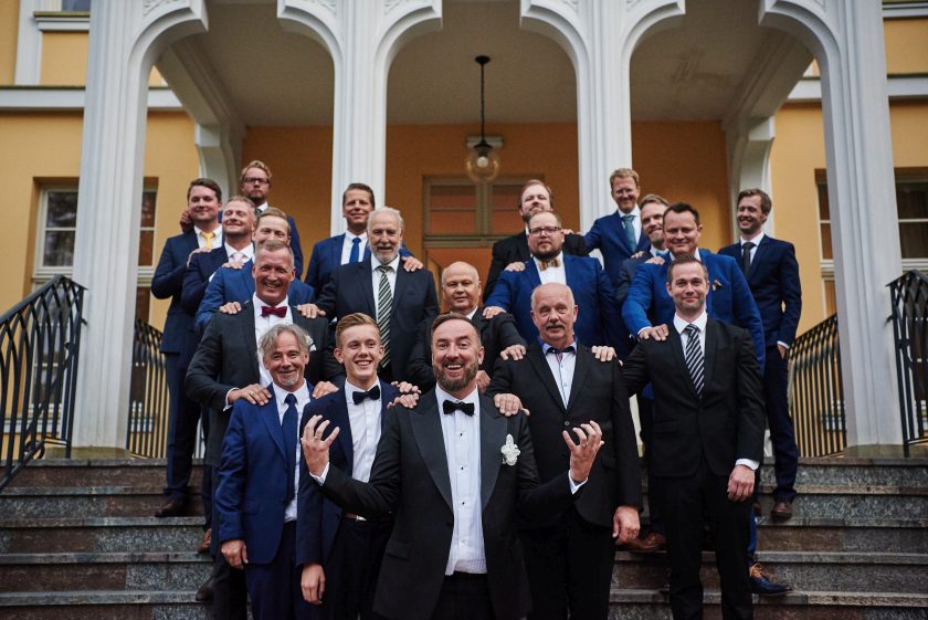bryllup i polen – bryllups fotograf – wedding in Poland